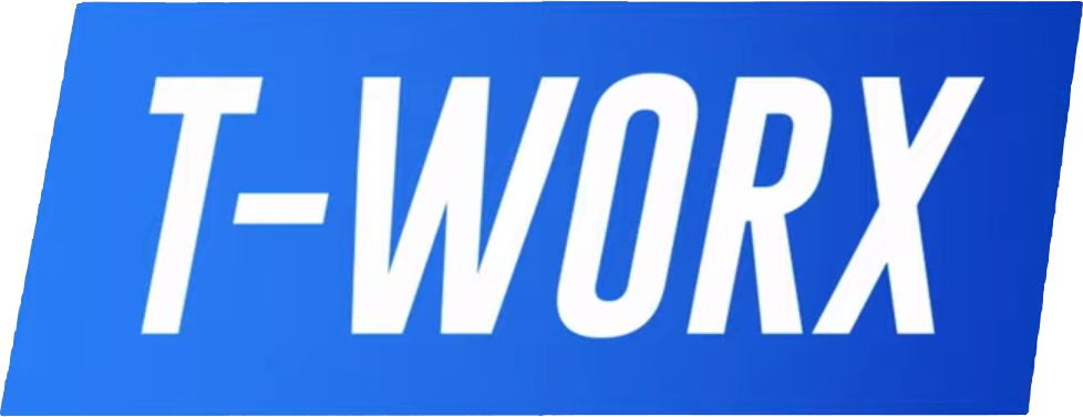 tworx logo